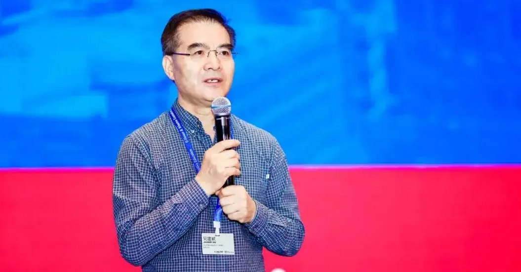 吴建斌 | 我最反对总裁因为业绩驱动而激进_手机新浪网