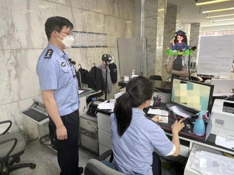 在外补办身份证需要什么手续 _补办身份证需要什么手续-第2张图片-潮百科