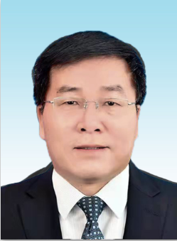 李富民任中国长江三峡集团有限公司董事党组副书记