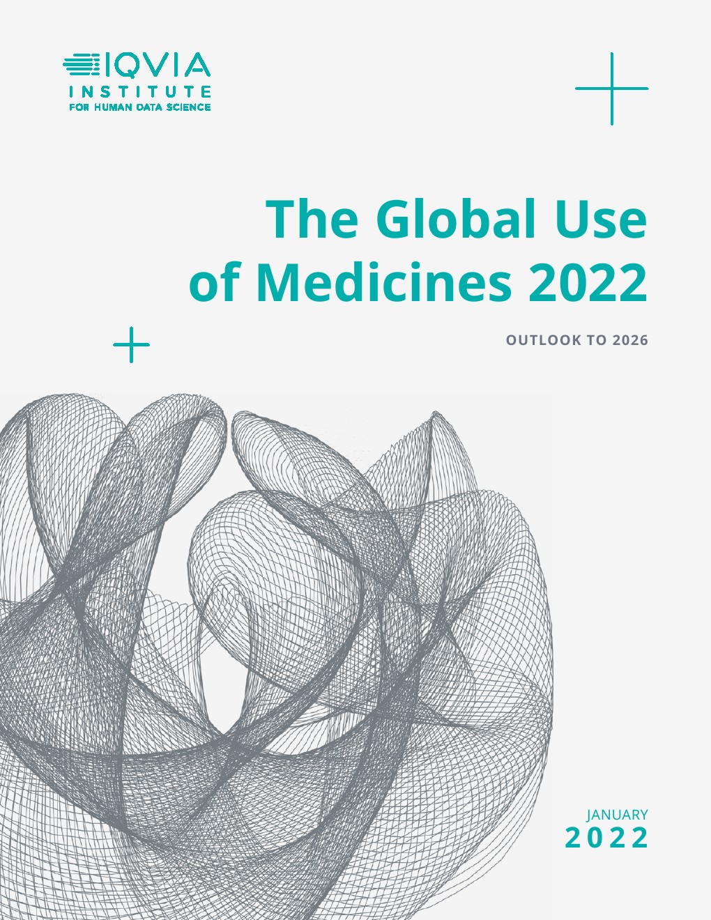 IQVIA：2022年全球药物使用情况报告