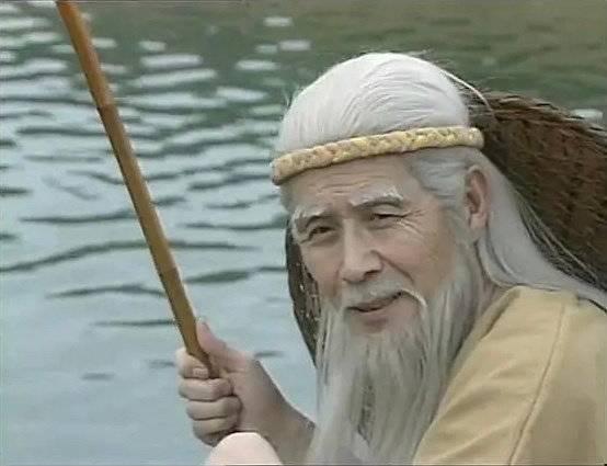 "姜子牙"扮演者蓝天野去世 知情人士:今年年初走路就有些乏力了