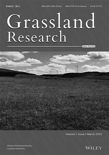 图片来源：Grassland Research
