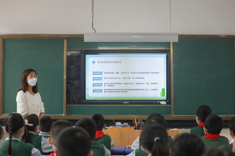 教材“城市化”之争：是否该针对乡村孩子进行调整