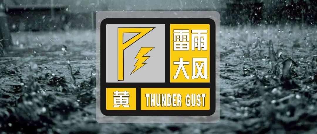 刚刚,三亚发布雷雨大风黄色预警|雷雨大风_新浪财经_新浪网