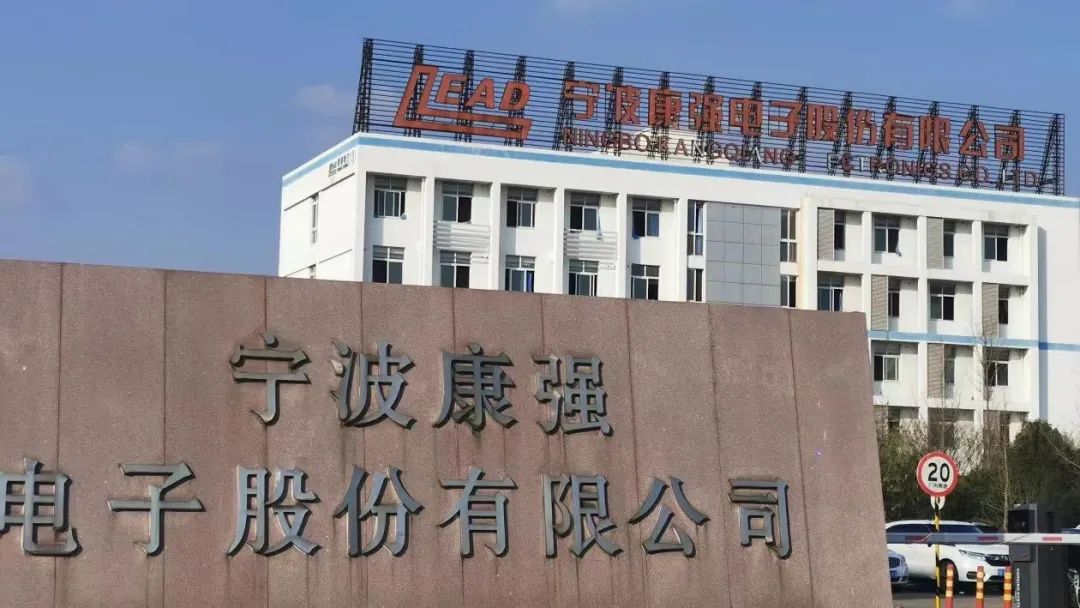 大变局下,这些宁波头部企业都很忙,韧劲还是任性?|宁波市_新浪财经_新浪网