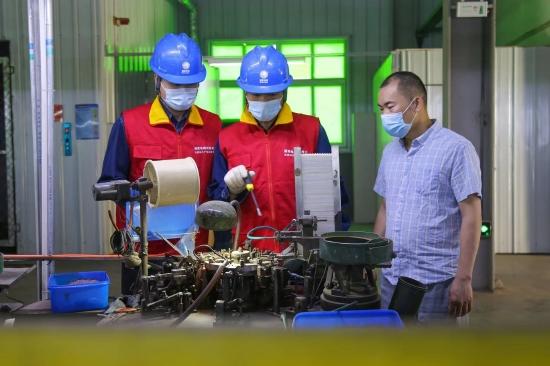 �������ϵ���Ա��Ϊ��ҵ�û�����õ��豸��ȫ�����ù�����񡣳�����