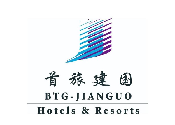 　　首旅建国logo