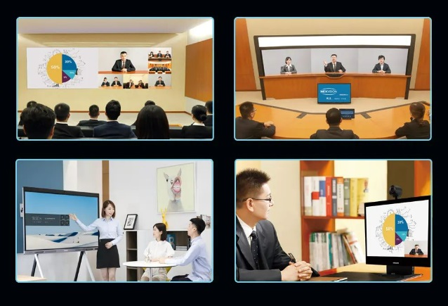 全国2000 网点覆盖,苏州科达助力中国人保寿险视频会议建设|苏州科达