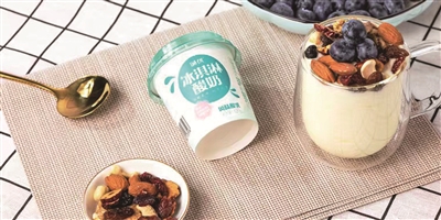 宁波本土的冰淇淋酸奶上市了