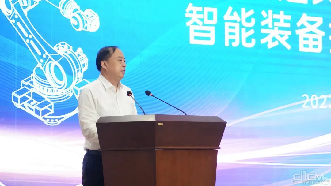 艾迪艾创智能装备推介会成功举办加速推动企业智能化转型升级