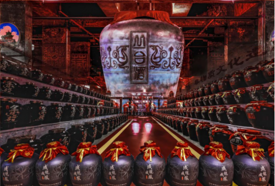 丛台酒| 非遗"贞元增" 与时代共进致敬百年匠心|非遗_新浪新闻