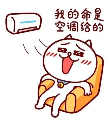 夏天来啦试试自己动手清洗空调吧