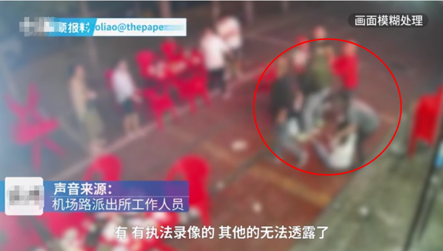 唐山烧烤店打人事件，各方回应！