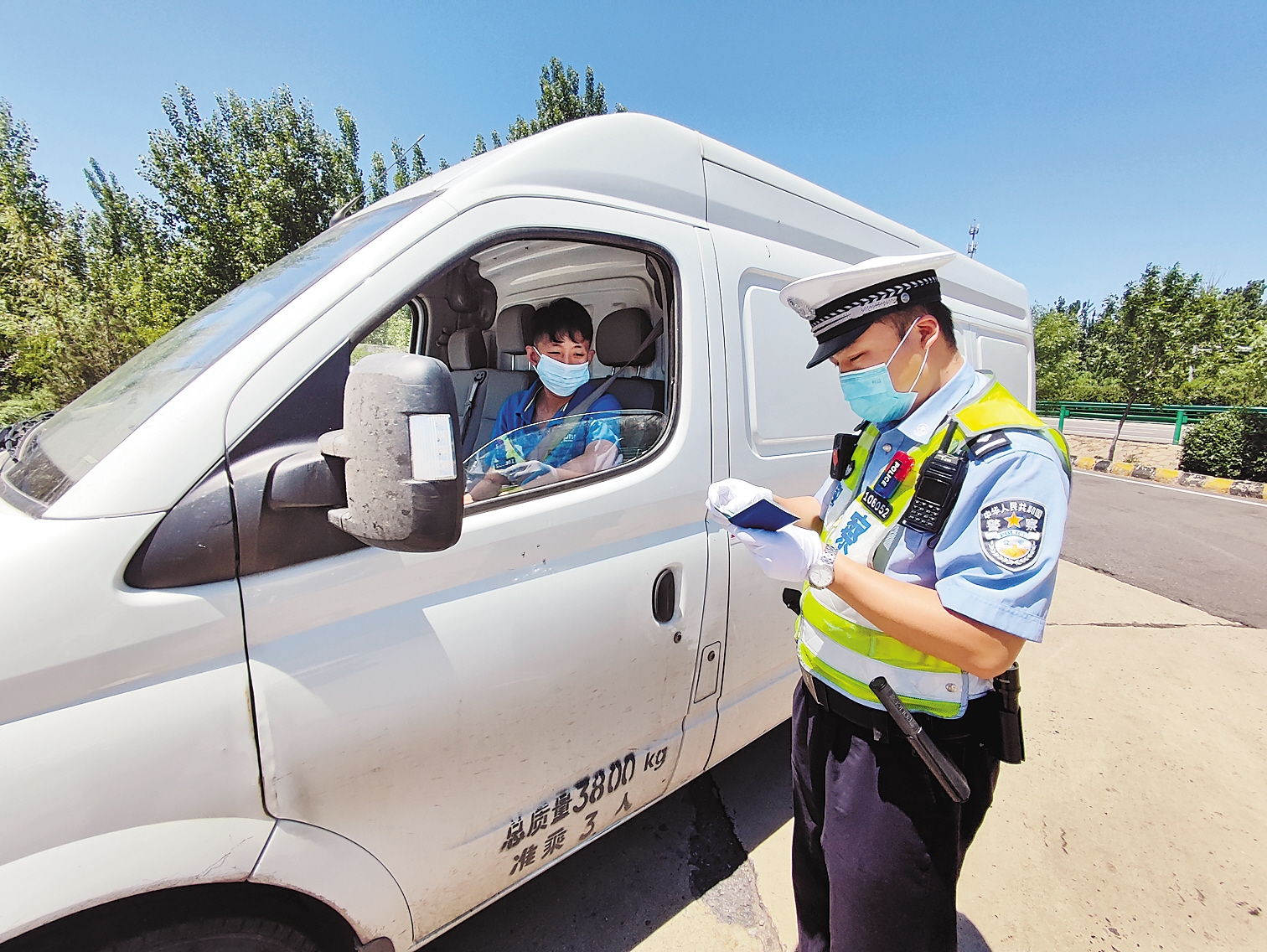 河北日报记者 师 源摄