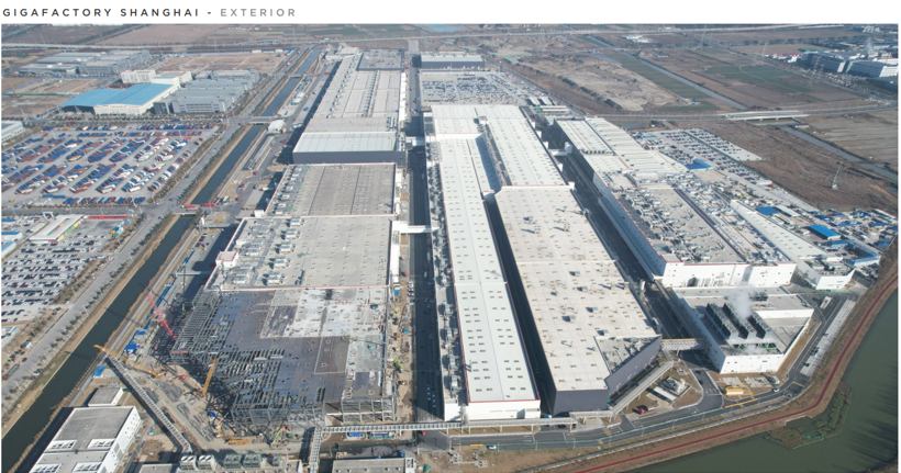 图片来源：特斯拉