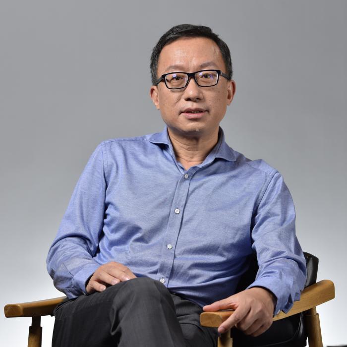 周汉华通过法律技术促进卫生健康数据治理现代化