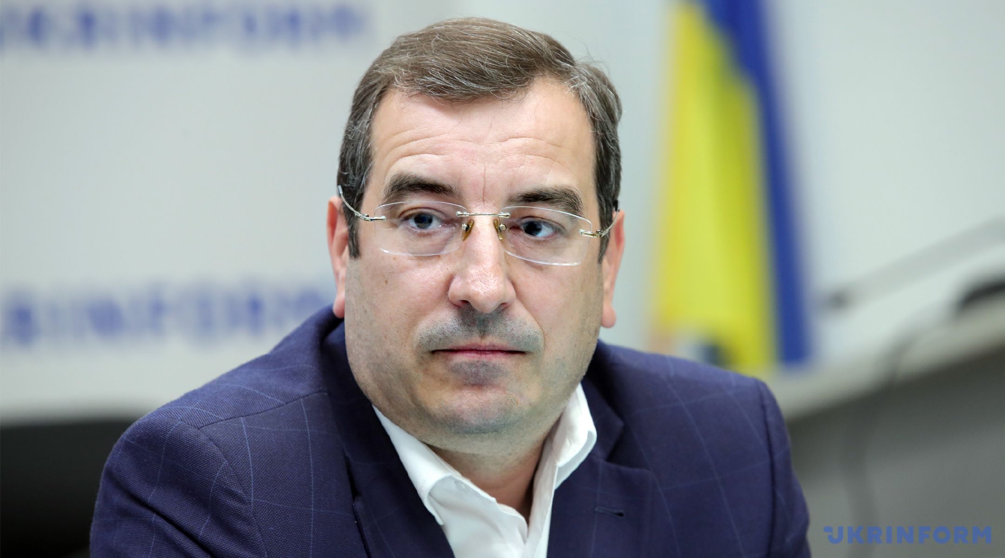 乌克兰国防部情报局副负责人乌军在前线弹药耗尽急需