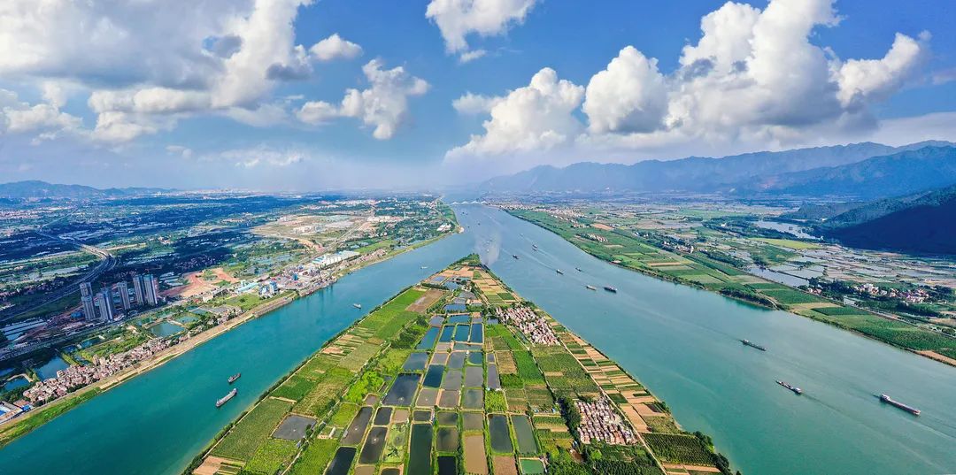 国办通报表扬鼎湖区获国务院奖励1000亩用地指标