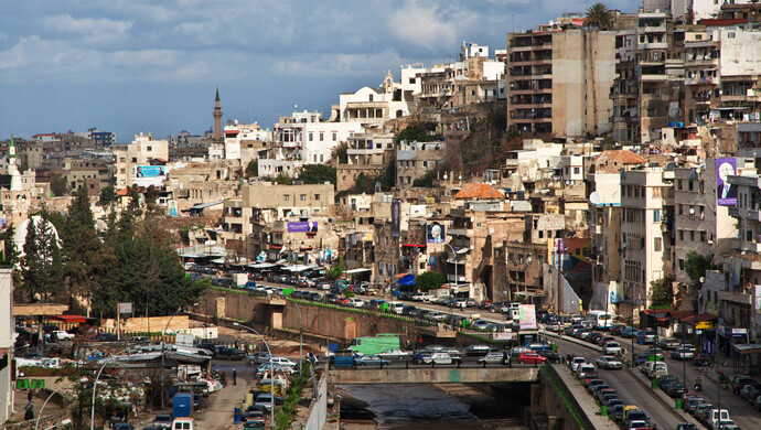 外媒政变失败后利比亚首都爆发了新的冲突