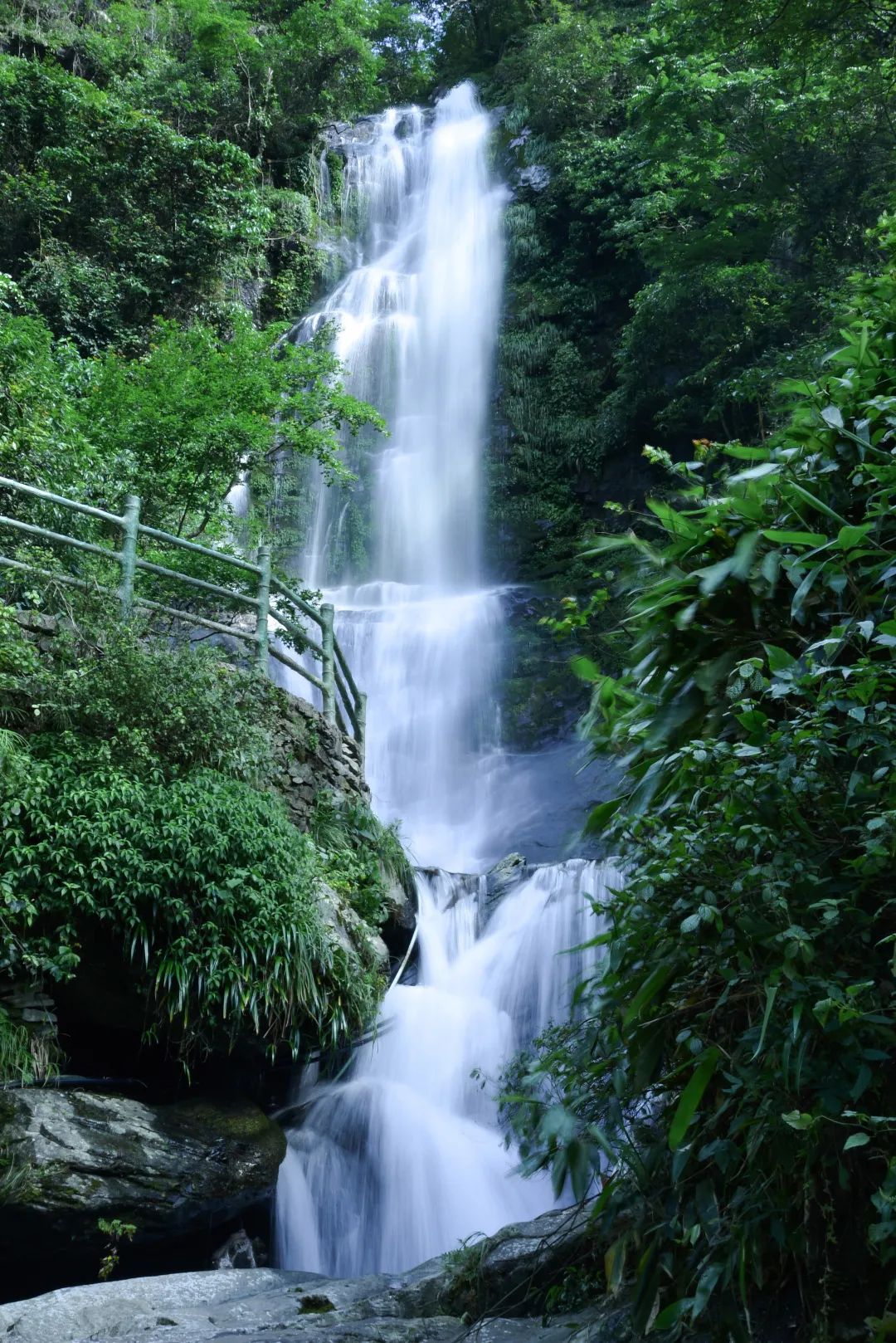 长沙周边的山水风景图片