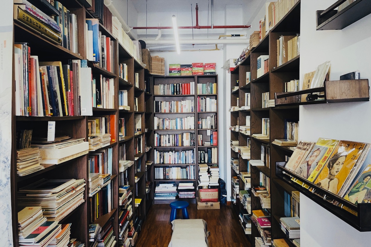 图书零售行业的现状和发展趋势
