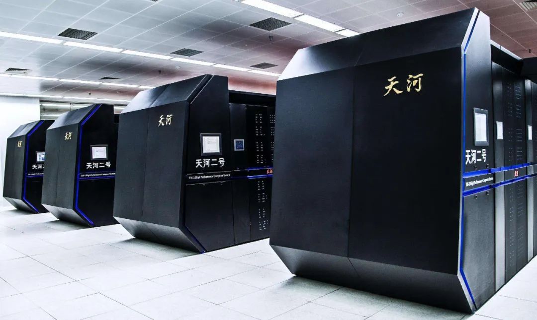 我和我的超级天河|超级计算机_新浪财经_新浪网