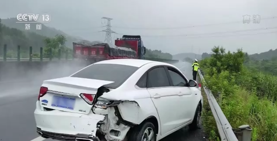 雨天驾车出行提示请查收|路段_新浪财经_新浪网