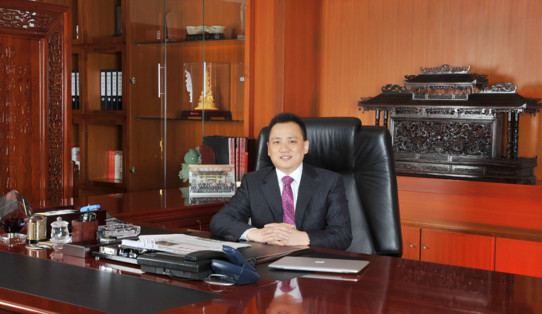 市值蒸发超14亿尚纬股份董事长涉嫌犯罪被刑拘