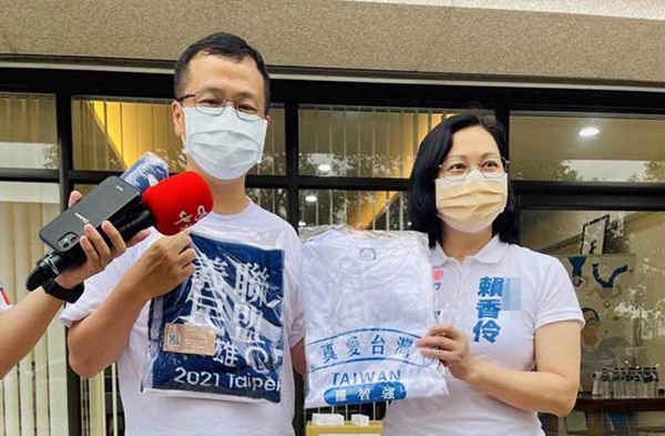 民众党挖墙脚 柯文哲派心腹给罗智强 带话 相约见一面 罗智强 新浪财经 新浪网