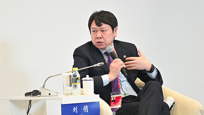 刘俏:稳增长积极财政仍有空间,可考虑增加长期国债或专项债发行