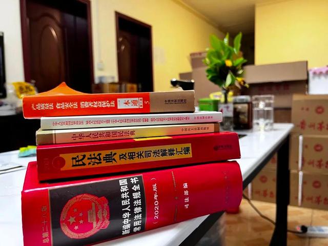 一万份判决书背后的重庆职业打假江湖