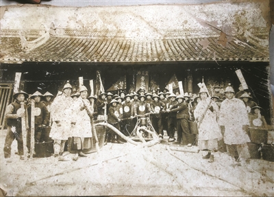 中国茶叶资源全景图：从千年古茶树到现代茶产业的生态密码