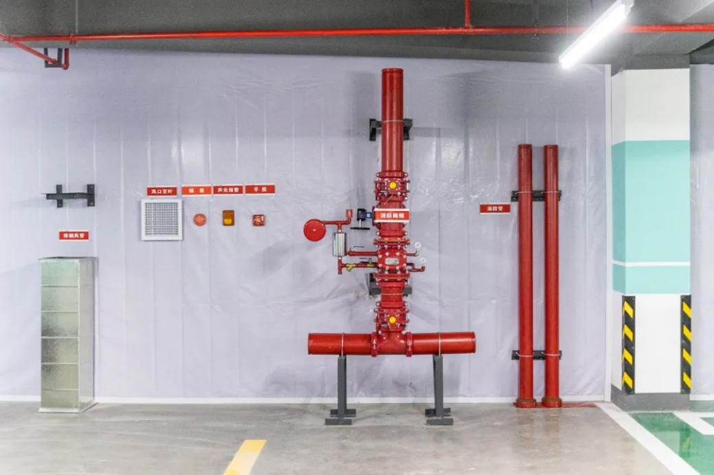 助力品质交付,弘阳透明工地上新了!|墙面_新浪财经_新浪网