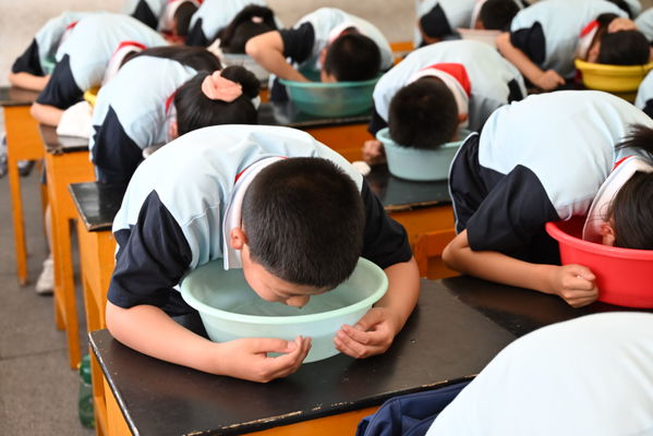 闭气法门三个简单动作 跑步呼吸调整技巧