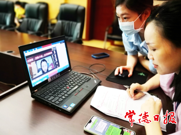 常德2021年5万人参与无偿献血 一批先进个人、单位获表彰