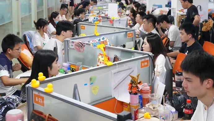 粤港澳大湾区—新西兰跨境电商合作交流会在深圳举行