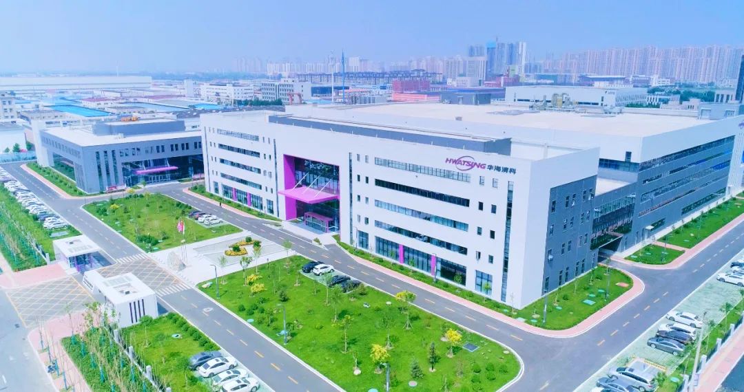 校友风采丨祝贺清华经管emba校友企业华海清科成功登陆科创板