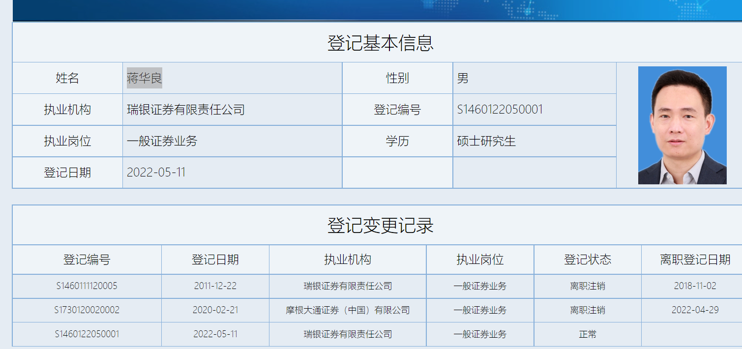 监管辟谣：未对外资投行高管限薪，有内资券商感叹：需要设置富有竞争力的薪酬来对抗“挖人”|证券|高盛|证监会|摩根大通|前海_手机新浪网