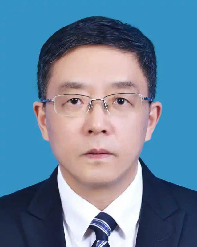 梁言顺当选宁夏回族自治区党委书记