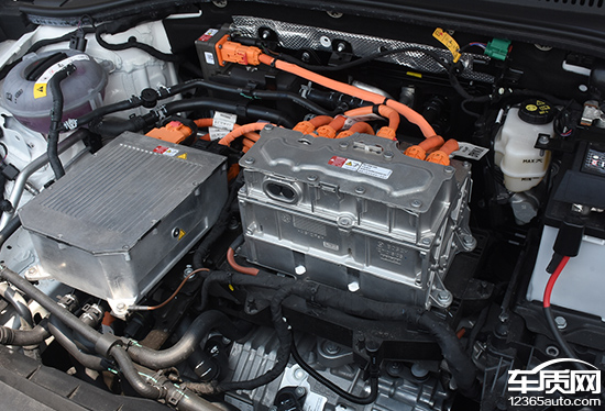 质用车：纯电平台和油改电究竟有什么不一样