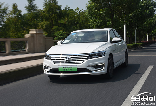 质用车：纯电平台和油改电究竟有什么不一样