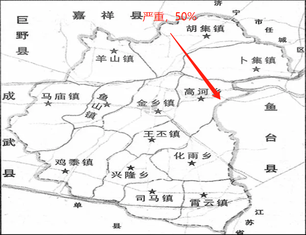 苍南县金乡镇地图图片