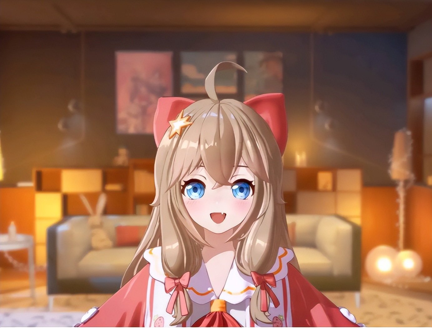 asoul嘉然,向晚合跳,默契十足|直播_新浪新闻