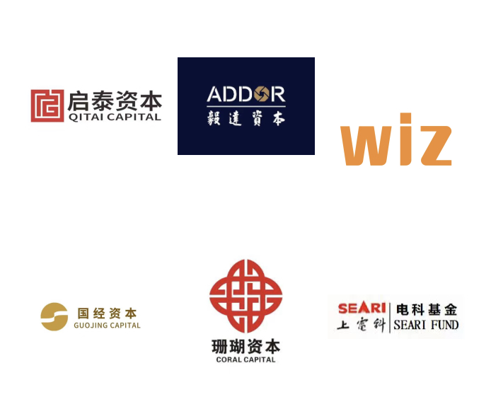 道金智能数千万元a轮投资,毅达资本,启泰资本联合领投|合伙_新浪财经