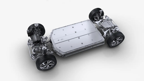 质用车：纯电平台和油改电究竟有什么不一样