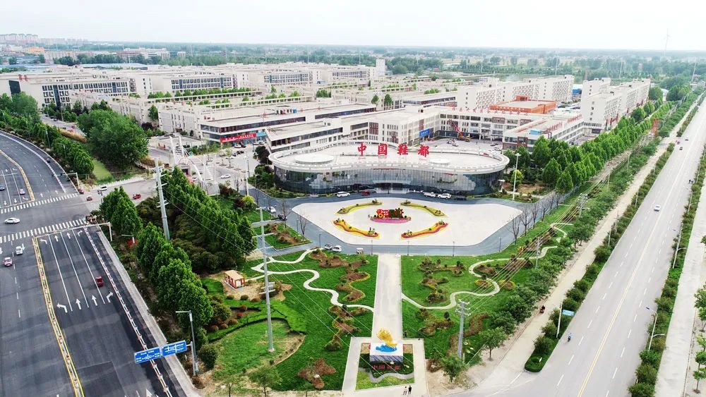 商丘:坚持"项目为王" 致力产业倍增