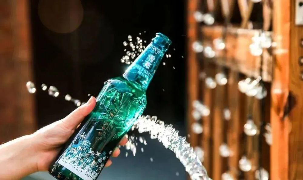 啤酒江湖