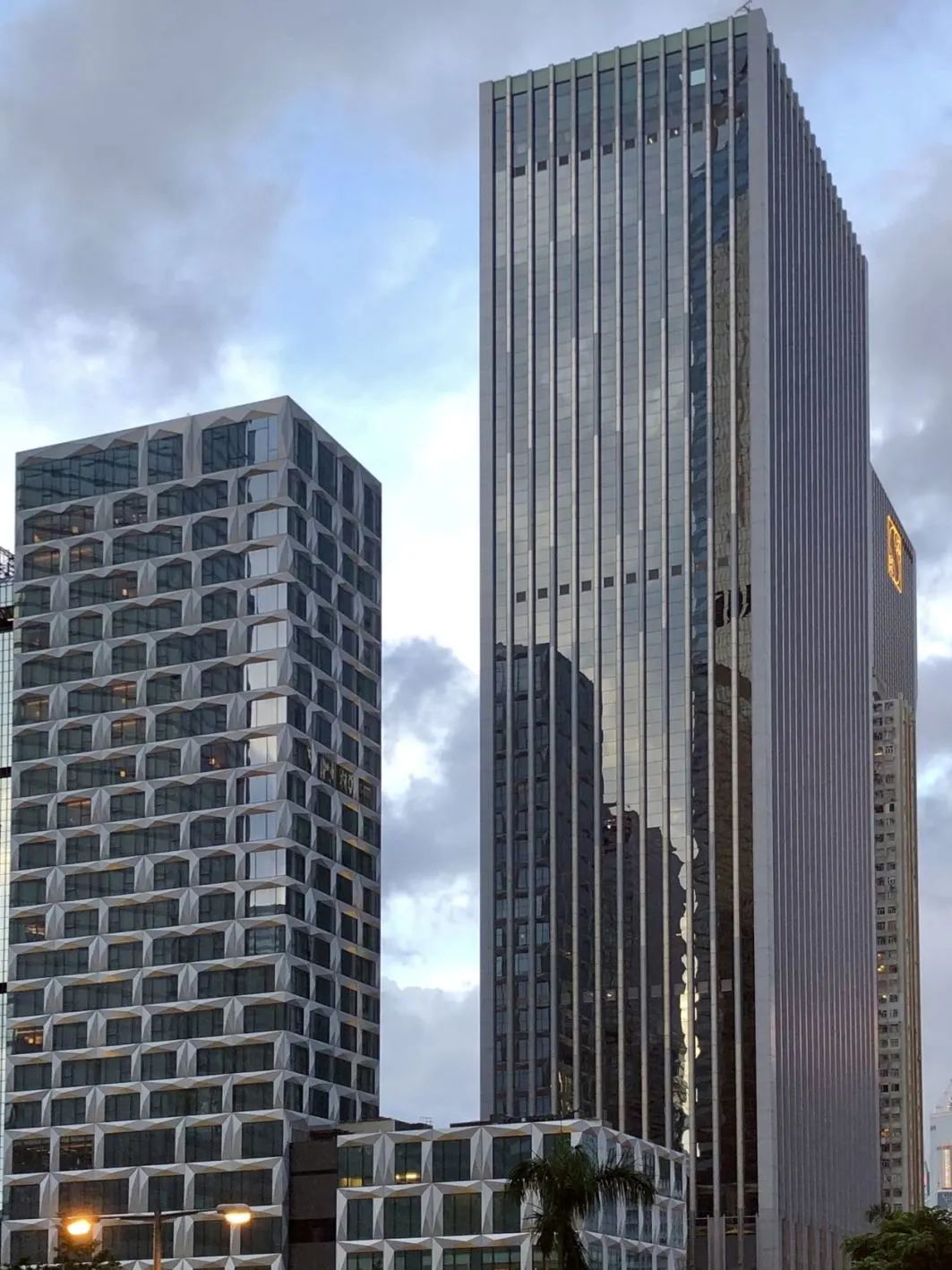 华润带你探香港vol2如何优雅地get港姐同款来这家公司就够了