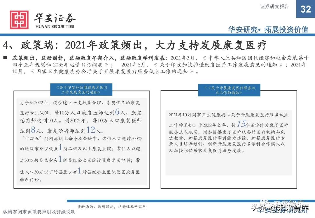 康复器械产品怎么找康复医疗器械行业研究：政策支持，供需双振，前景广阔_https://www.jmylbn.com_新闻资讯_第27张