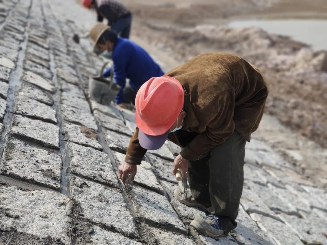 提前完成全年任务!山东现有存量小型病险水库全面销号|山东省_新浪财